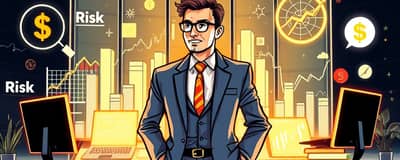 Hedge Funds: The High-Stakes World of Alternative Investments