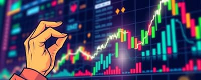 Trend Tracers: Following Market Directions