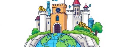 Portfolio Construction: Building a Resilient Financial Fortress