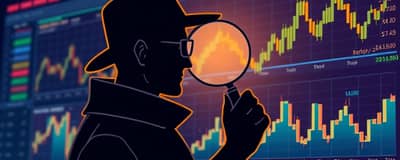 The Financial Detective: Uncovering Anomalies