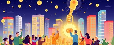 Real Estate Investment Trusts: Income from Property Without Ownership