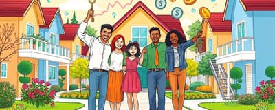 Mortgage Options: Finding Your Path to Homeownership