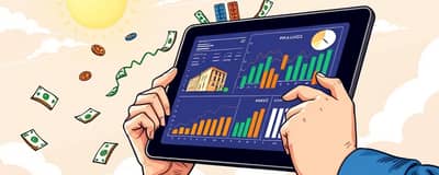 Cash Flow Chronicles: Managing Your Investment Income