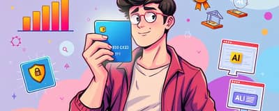 Credit Cards: Mastering the Plastic Power