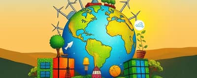 Sustainable Growth: Investing for Tomorrow