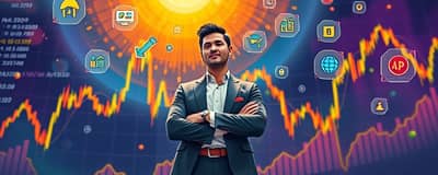 The Savvy Investor: Mastering Market Dynamics