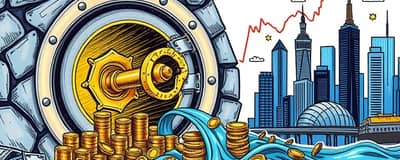 Unlocking Capital: The Art of Asset Liquidity