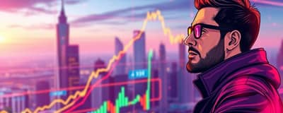 Momentum Mastery: Capitalizing on Market Trends