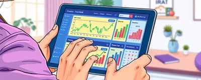 Strategic Asset Location: Tax-Smart Investing