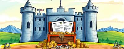 Asset Protection: Shielding Your Wealth