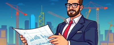 The Art of the Deal: Opportunistic Investing