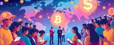 The Future of Payments: Navigating Digital Currencies