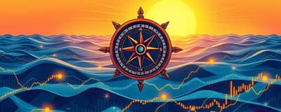 The Investment Compass: Navigating Financial Markets