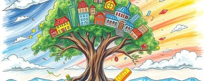 Resilient Investments: Thriving Through Downturns