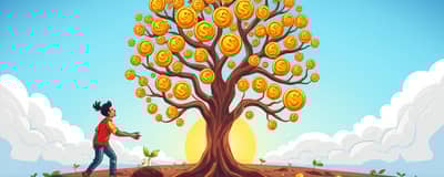 Cracking the Code of Compounding: Your Wealth Accelerator