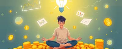 Budgeting Brilliance: Master Your Money, Master Your Life