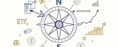 ETFs vs. Mutual Funds: Choosing Your Investment Vehicle