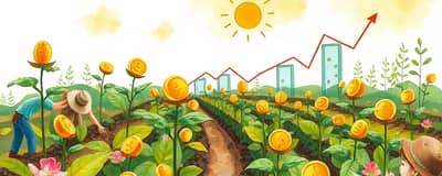 Cultivating Capital: Nurturing Your Investments