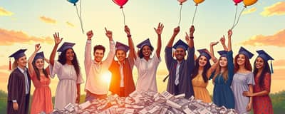 Student Loan Strategies: Conquering College Debt