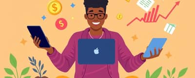 Side Hustle Success: Fueling Your Financial Future