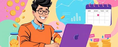 The Freelancer's Finance Guide: Managing Irregular Income