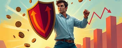 Deflationary Defense: Protecting Against Price Declines