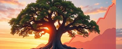 The Power of Patience: Long-Term Investing Wins