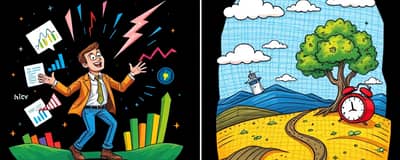 Beyond the Index: Active vs. Passive Investing Reconsidered