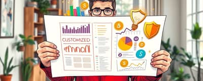 Your Financial Blueprint: Tailoring Investment Plans