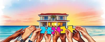 Fractional Ownership: Democratizing High-Value Assets