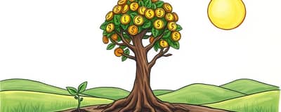 Scaling Your Wealth: From Small Steps to Significant Gains