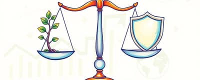 Portfolio Harmony: Balancing Growth and Stability