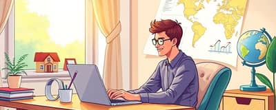 Financial Goal Setting: Blueprint for Your Best Life