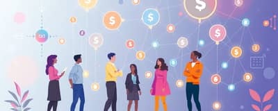 Peer-to-Peer Lending: Disrupting Traditional Finance