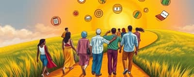 Retirement Roadmap: Planning Your Golden Years