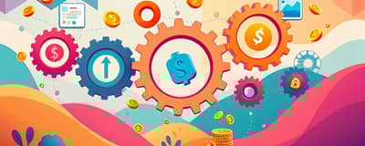 The Income Stream Machine: Building Consistent Payouts