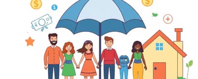 Life Insurance: More Than Just a Death Benefit