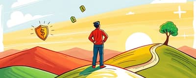 Financial Well-being: Beyond Just the Numbers