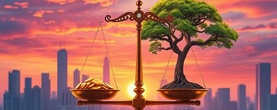 Risk and Reward: Finding Your Investment Sweet Spot