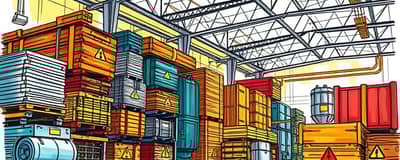 Commodity Class: Understanding Raw Material Investments