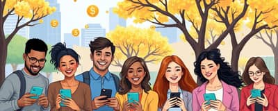 Micro-Investing: Growing Wealth with Small Steps