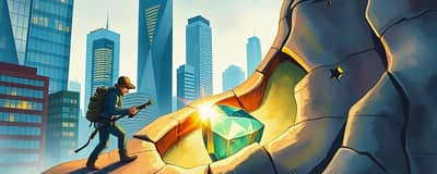 Unlocking Potential: Finding Value in Undervalued Assets