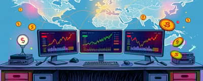 Forex Fundamentals: Trading Global Currencies