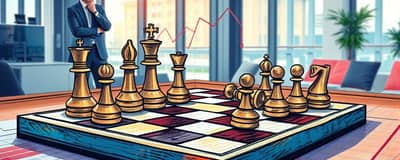 The Prudent Pursuit of Profit: Value-Driven Asset Management