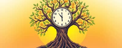 The Power of Patience: Long-Term Vision in Asset Growth