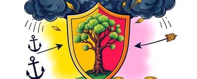 Defensive Dynamics: Shielding Your Portfolio from Downturns