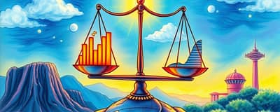 The Art of Rebalancing: Maintaining Portfolio Integrity