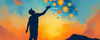 Strategic Speculation: Calculated Risks for High Returns