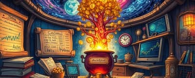 Investment Alchemy: Transforming Capital into Growth