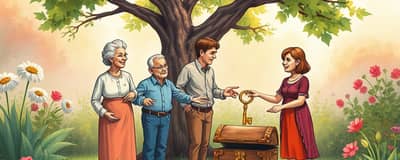 Crafting Your Legacy: Estate Planning Essentials